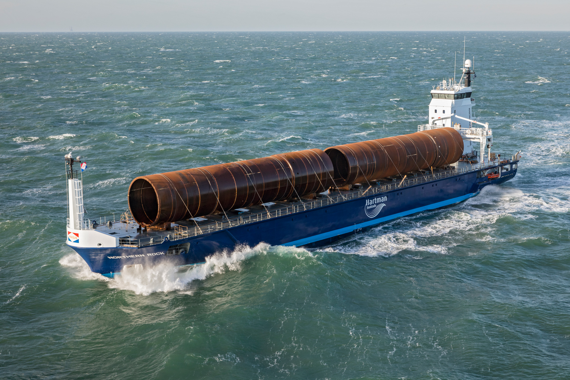 Imagine winning factors in shipbuilding